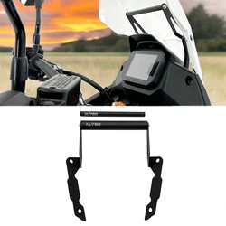 For Honda XL750 XL 750 Transalp 2023- Motorcycle Accessories GPS Smart Phone Navigation Mount Mounting Bracket Adapter Holder