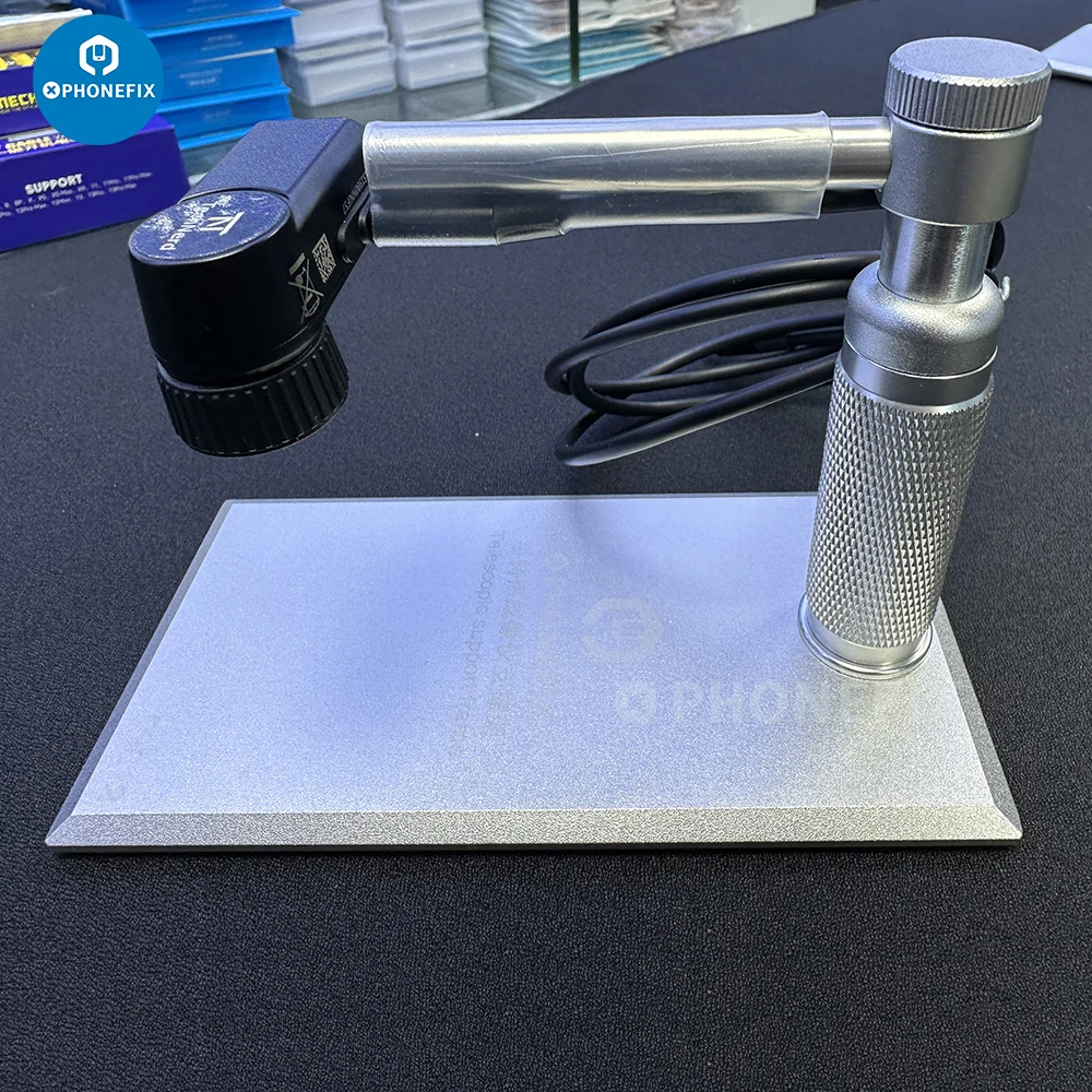 Tìm Cách Nhiệt Giữ Máy Linh Hoạt Giá Đỡ Hỗ Trợ Khung Cho Hồng Ngoại Nhỏ Gọn PRO/XR Hợp Kim Nhôm Giá Đỡ Máy Ảnh Đế
