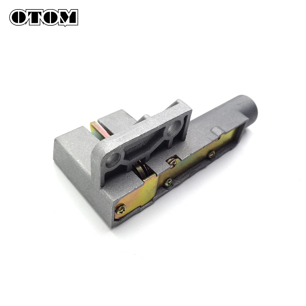 OTOM ضوء النحل دراجة نارية بدء التبديل جهاز مفتاح إشعال برميل الشاعل قفل ل Sur-Ron X S الكهربائية الترابية دراجة موتوكروس جزء #3