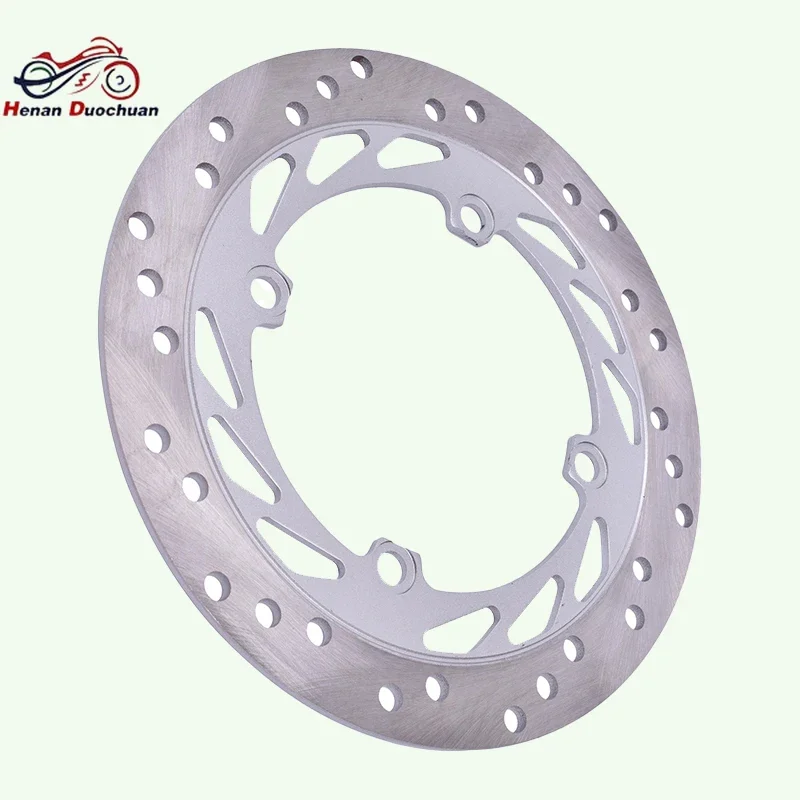 For Honda AX-1 NX250 AX 1 NX XR 250 XR 350 CRF 230 L XR650 R RE01   Motorcycle Front Brake Disc Rotor 240mm 2007 2000 2006