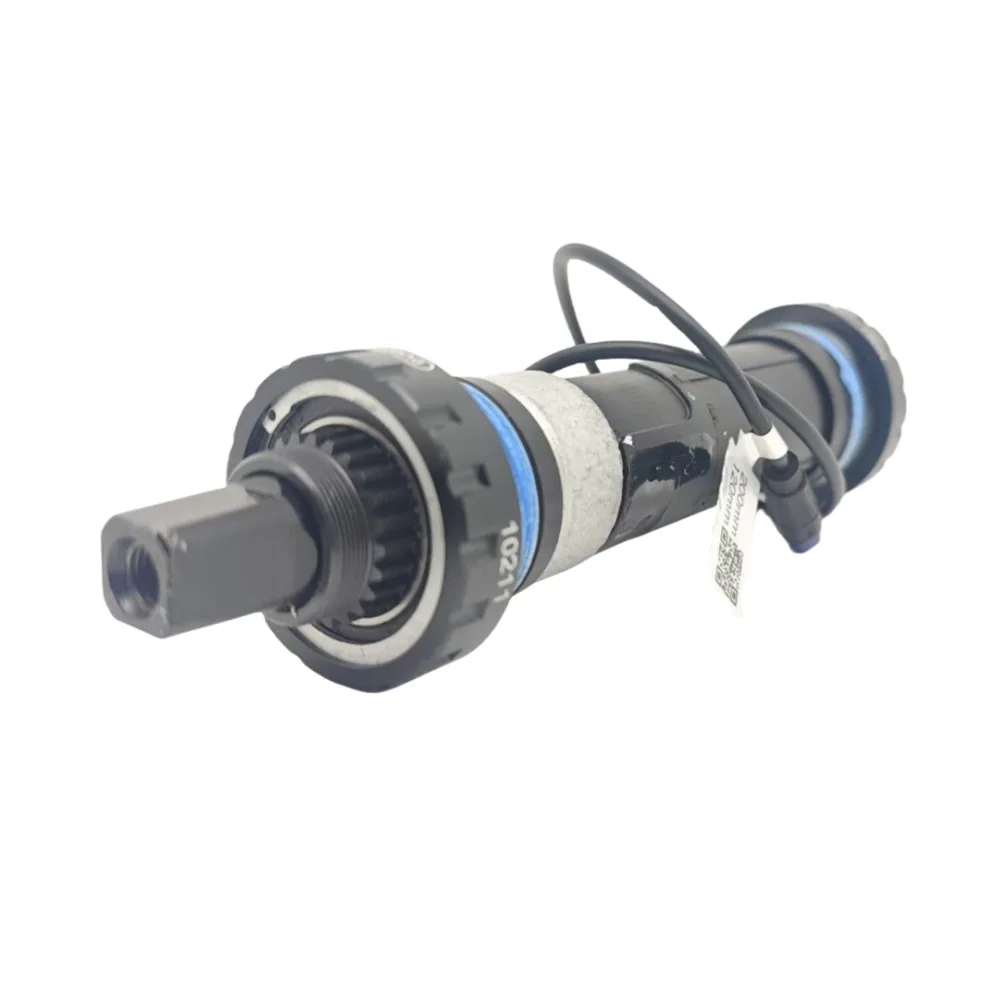 BAFANG Drehmomentsensor Ersatz – SR PA261 Center Part Für E-Bike & Fatbike, 200 Mm Achse, 120 Mm Öffnungsbreite – Robuste Stahl-Komponente Fürs Tretlager