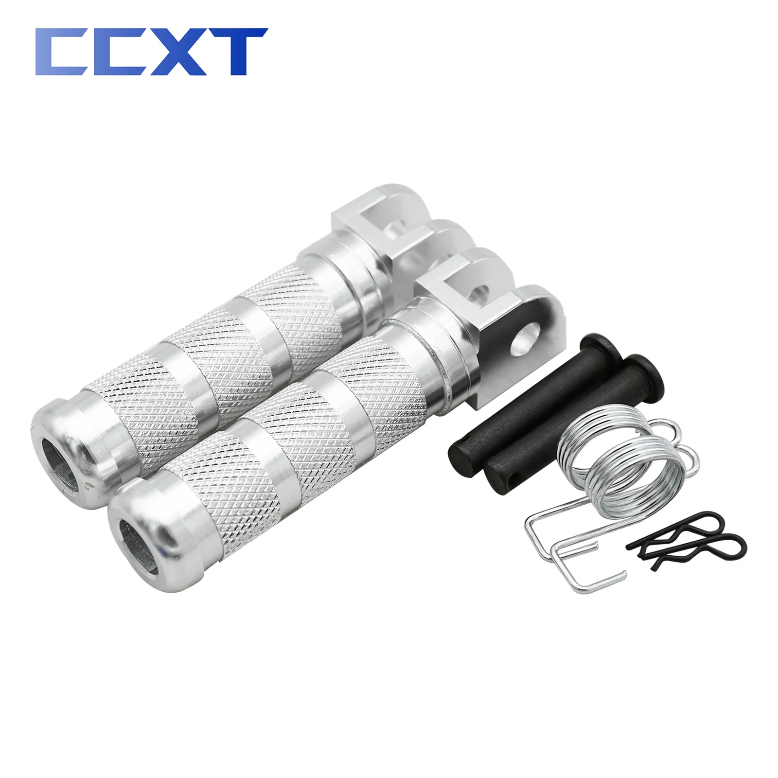 Thumbnail 4 - #88 Latest Motorcycle Foot Pegs Offers