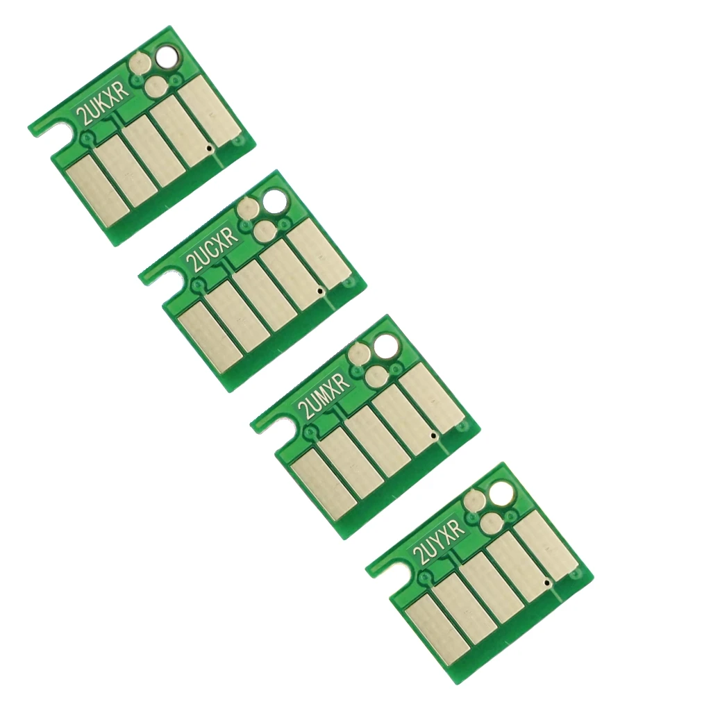

PGI-2200xl PGI-2200 Cartridge Auto Reset Chip For Canon MAXIFY IB4020 iB4120 MB5020 MB5120 MB5320 MB5420 Printer Ciss Cartridges