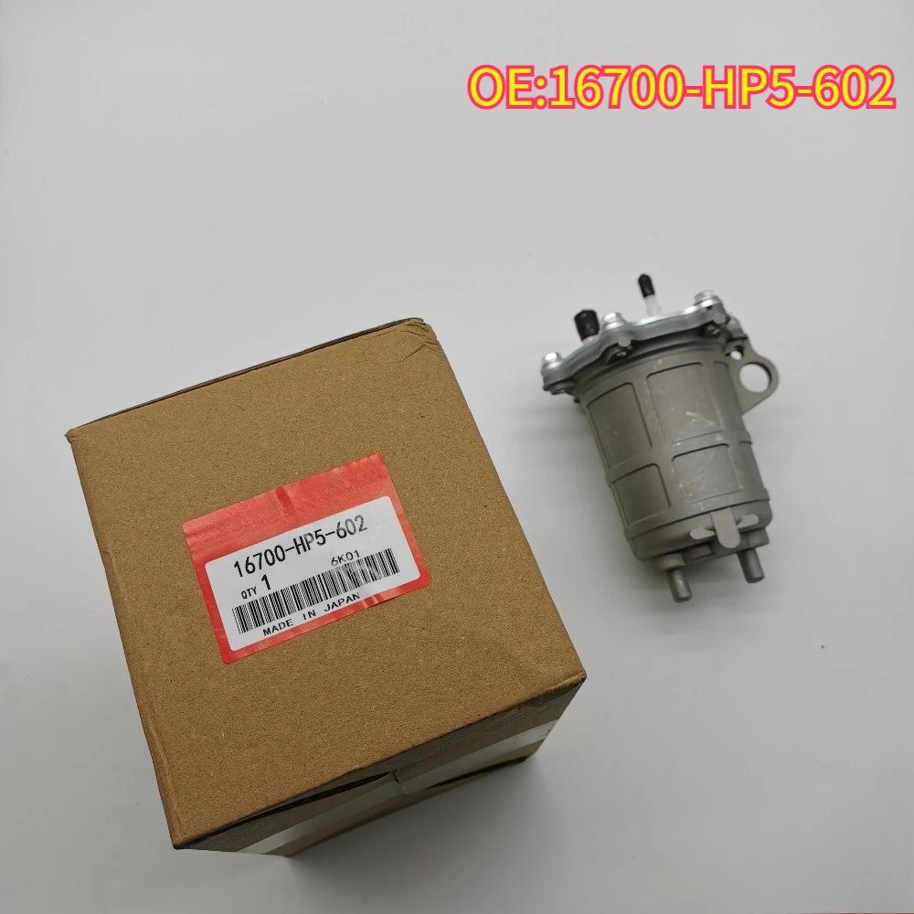 

High quality New For 16700-HP5-602 Brandstofpomp Voor Fourtrax Rancher Foreman Trx420fa Trx420fe Trx420fm Trx420fpa Trx500fe