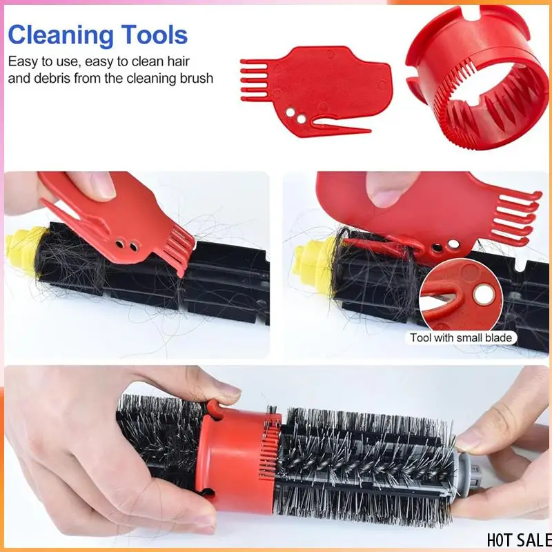 A24R Roller Brush S… - image