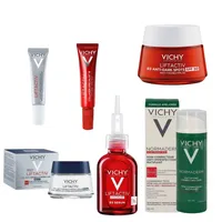 Crema Contorno de Ojos Activa de 15 ml, Revitalizante, Reafirmante, Reduce las Líneas Finas y las Ojeras, Cuidado de los Ojos, Suero Hidratante, Cuidado Diario