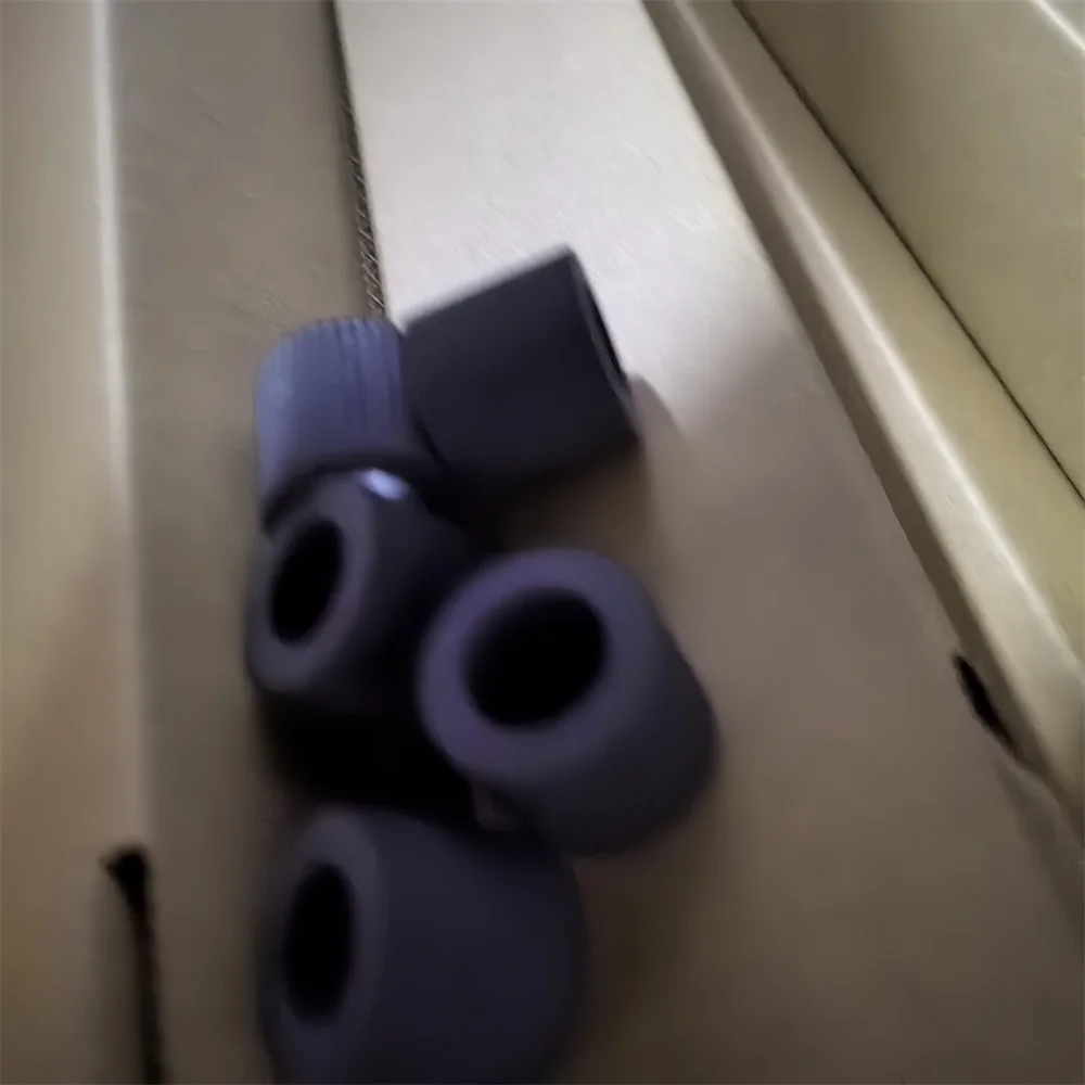 

2PCS Pickup Roller Tire for BROTHER DCP T310 T510 T710 T810 J562 J572 J772 J774 J785 J1100 J1140 J1200 J4110 J4120 MFC J460 J480