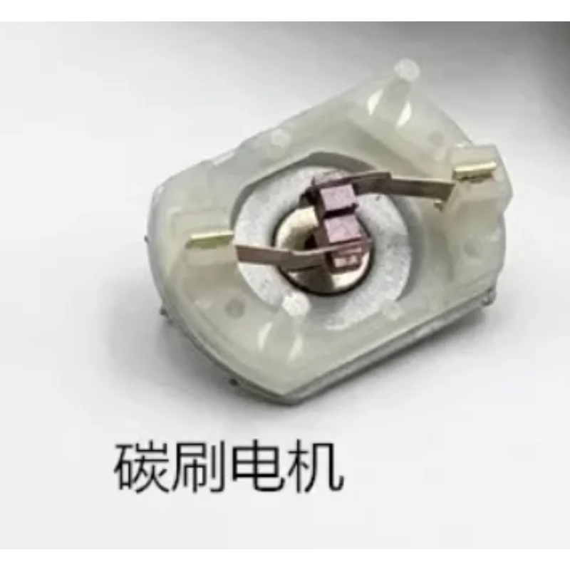 Mini 20GB-180 01 Metal Gear Motor DC 3V 3.7V 5V 9000RPM D Axis 20.4mm*15.4mm Pure Copper Gearbox DIY Toy Smart Car Robot Model