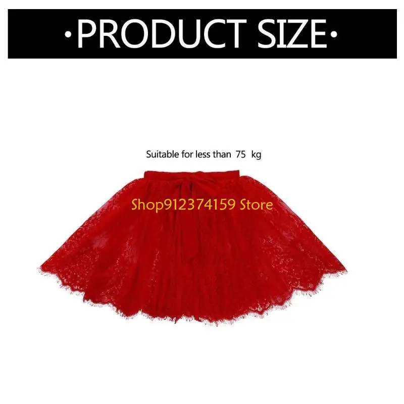 

G5AE Lace Shoulder Wrap Shawl Elegant Color Classical Elegant Accent for Evening Wrap for Stylish Women Accessories