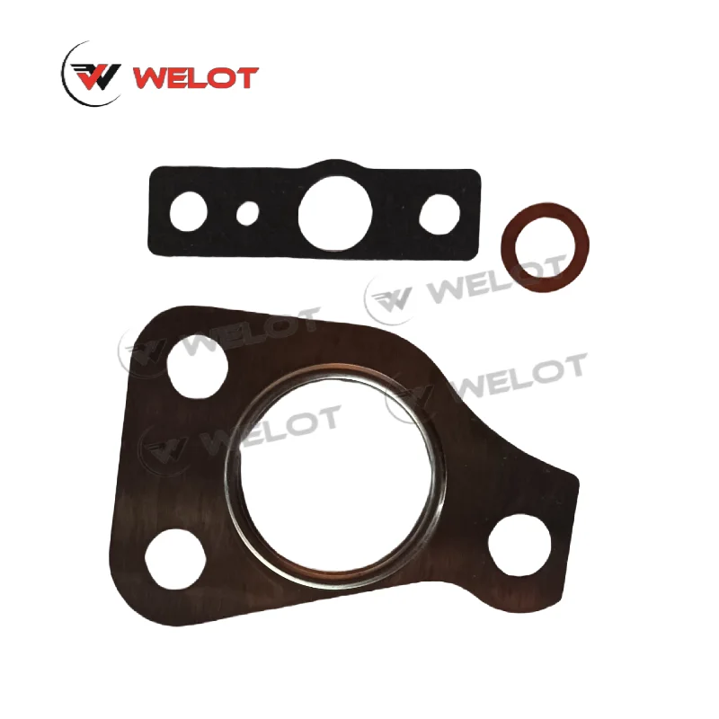 

GT1238SZ Turbo Gasket Kits 799171 825246 For Opel Corsa D 1.3 CDTI ecoFLEX A13DTC 2007/11- 1819894 55231037 DS516K682AA ​