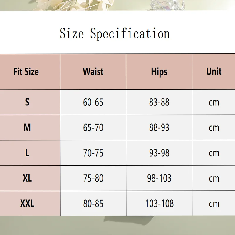 Dámské bezešvé bavlněné kalhotky, dámské kalhotky s vysokým pasem, jednobarevné, prodyšné, dámské, s nízkým pasem, měkké prádlo S-XXL - náhled 6