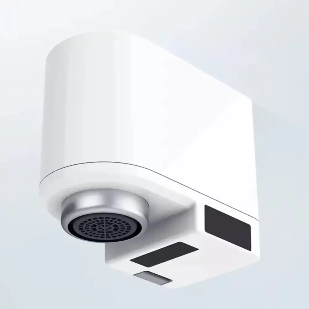 

Water Saving Induction Water Saving Device Super Long Battery Endurance Convenient Faucet Induction Device