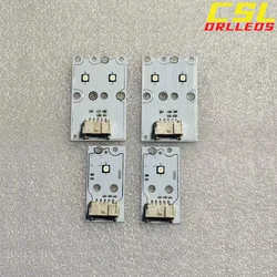 For Audi A5 B8 DRL LED daytime running lights LED board light source DRL module LED Boards 2013-2015 replace OEM Supre White