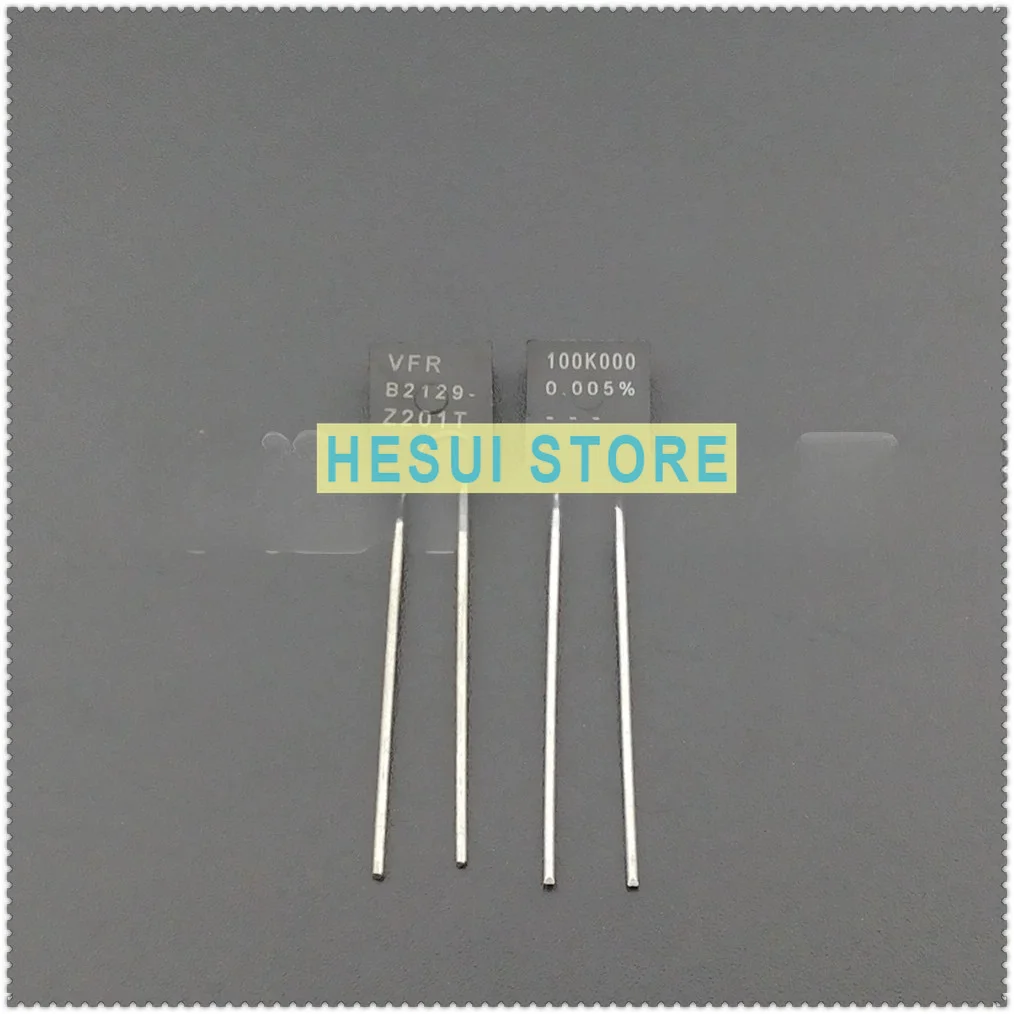 vishay-z201t-100k000-0005-metal-foil-resistor