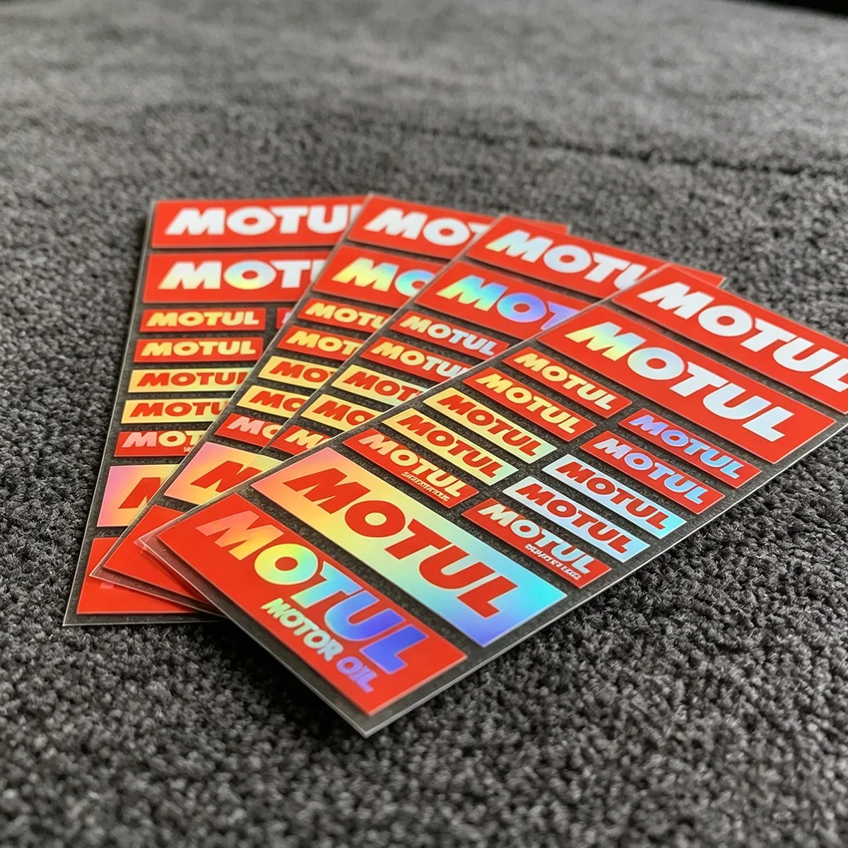 Laser MOTUL Aufkleber Motorrad – Castrol Oil Gtx Bewertung und Preis
