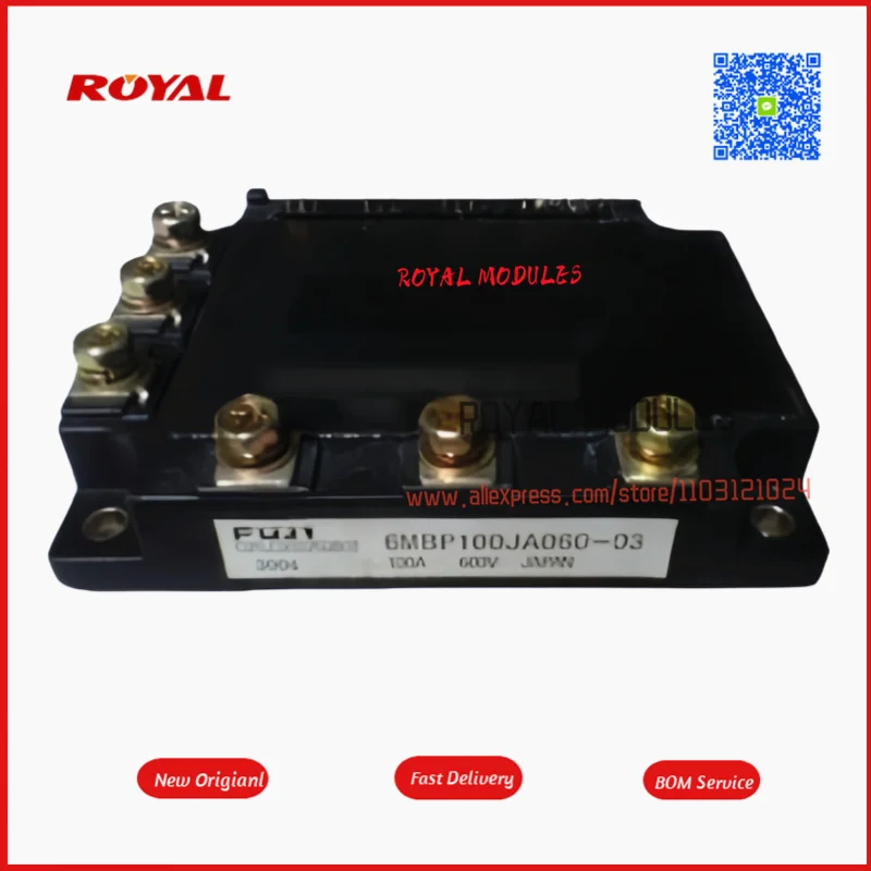 

6MBP100VFN060-03 6MBP150RTC060 6MBP160RUA060-01 6MBP160RUA060AF NEW