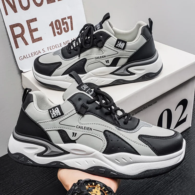 

Модные мягкие мужские повседневные кроссовки для бега на открытом воздухе, дышащая мужская обувь, мужские повседневные кроссовки, легкие прогулочные кроссовки