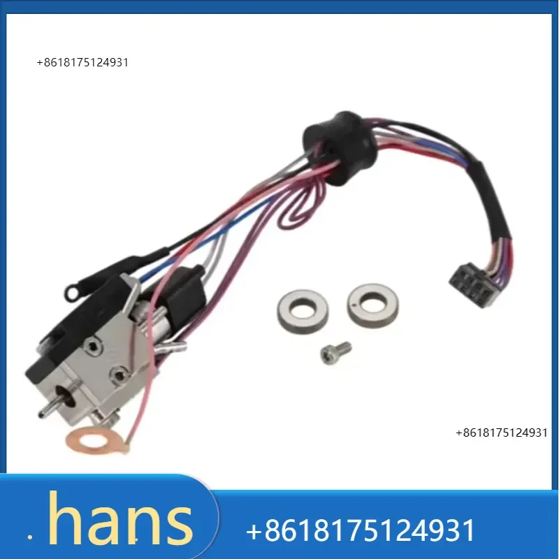 2026 Factory Direct Sales Hot Sell Domino Spare Part SHN2287 Domino Chamber Components (Excluding Nozzle 60u) for Domino Ax