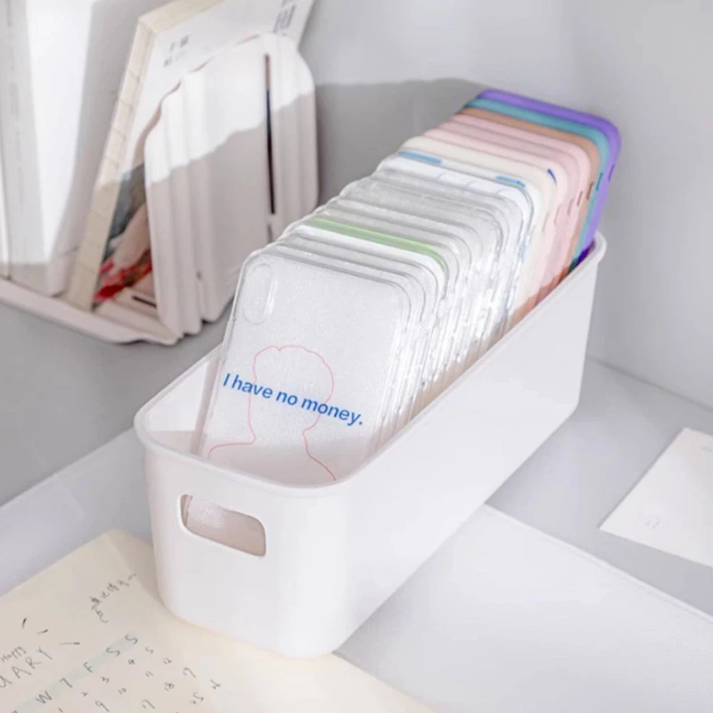 1/3pcs Transparent Plastic Boxes Board Games Card Organizer Playing Cards Container Storage Case Packing Poker Game Card Box