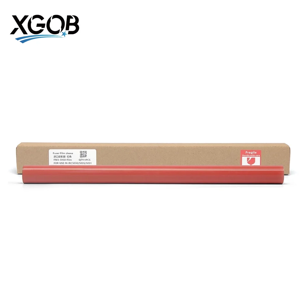 

1PCS For Canon IR C5030 C5035 C5045 C5051 C5235 C5240 C5250 C5255 Fuser Film High Quality Fuser Belt Long life 150000 Pages
