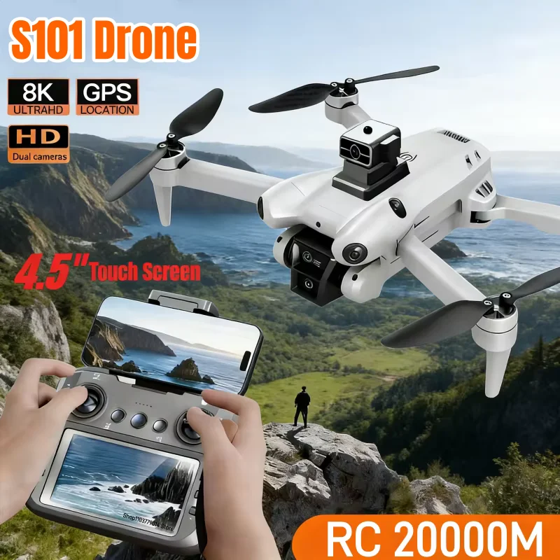 #64 Best Mini RC Quadcopters to Buy In 2026