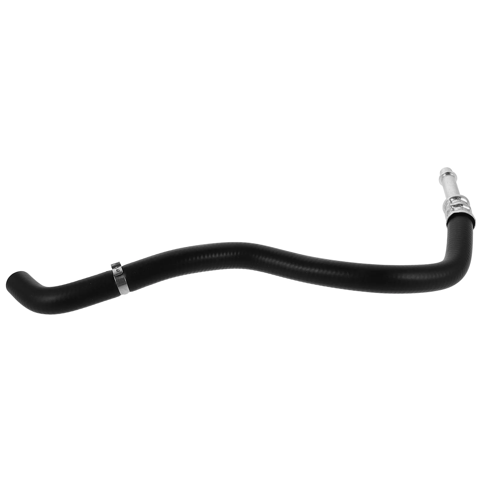 

Steering Reservoir Hose Kit Compatible Models Durable Easy Install Enhanced Steering Performance