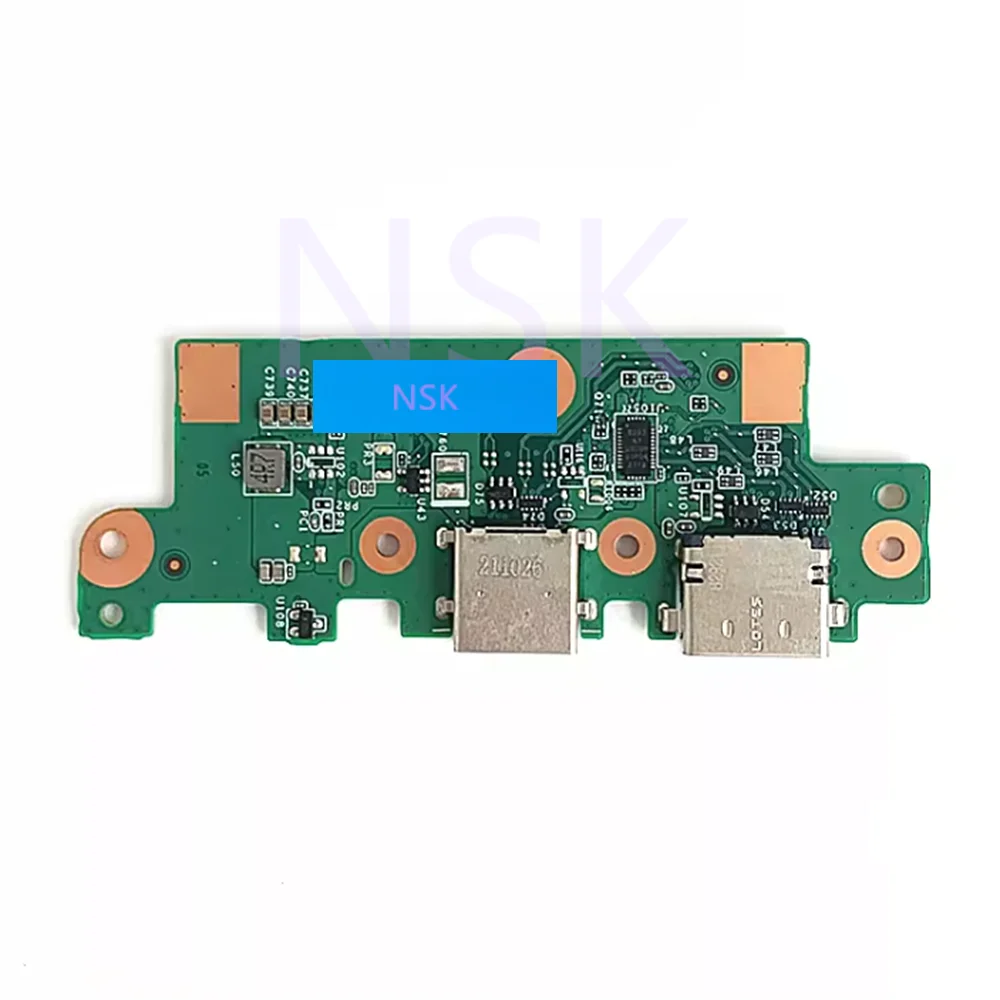 

Original LS-L135P For Dell 2021 USB HDMI BOARD 100% Test ok