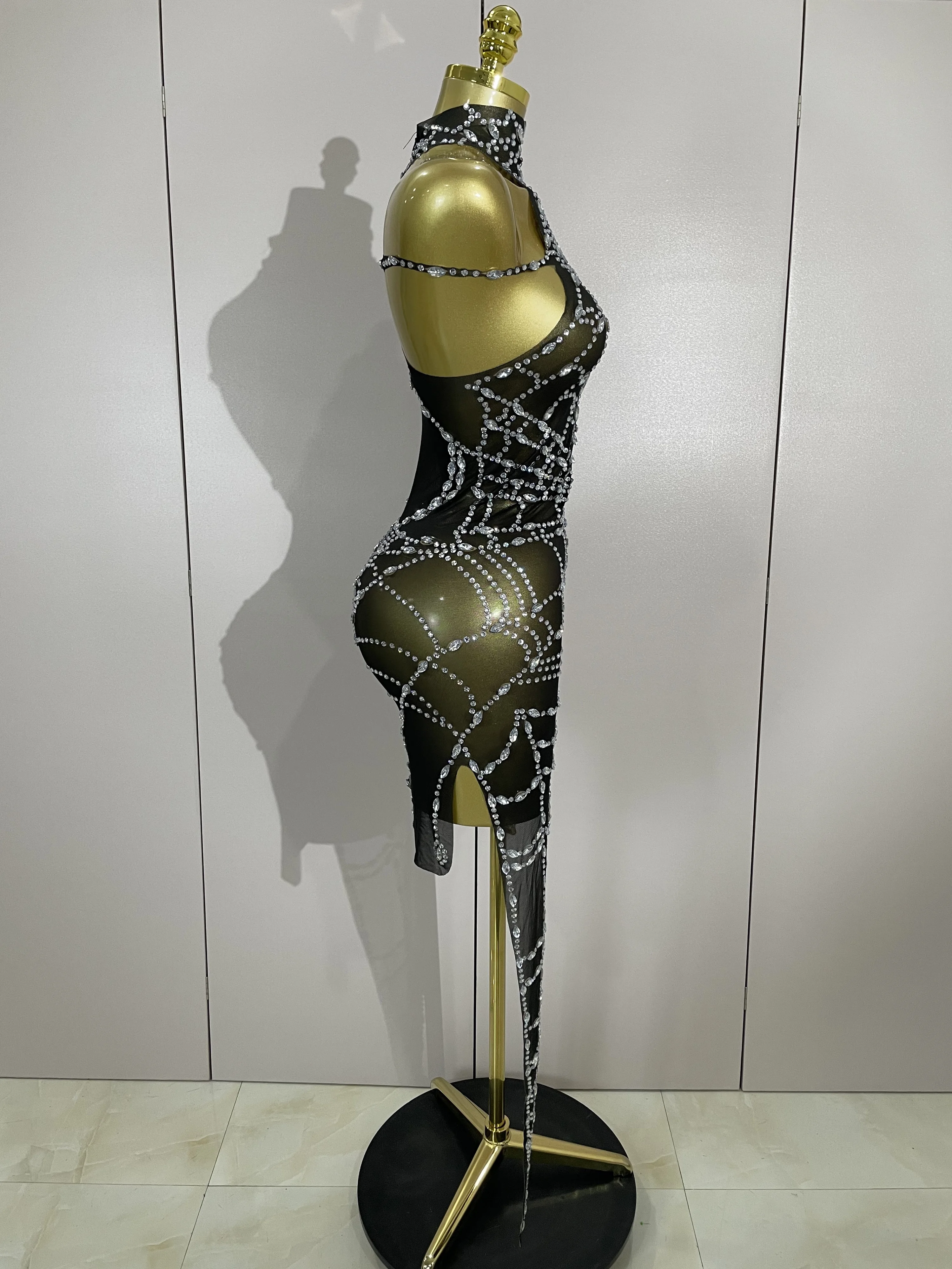 Thumbnail 4 - #64 Trending Womens Bodycon Party Dress Right Now