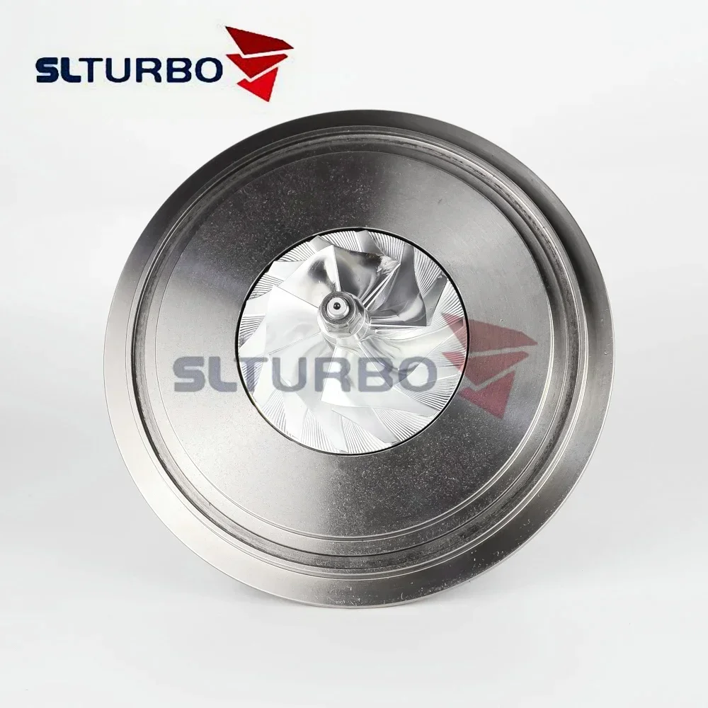 Cartucho de Turbo MFS Turbolader CHRA B2G 5801745186 5802033940 para Iveco Camiones Tector - 17-300t Autoshift Coleto, Piezas de Motor