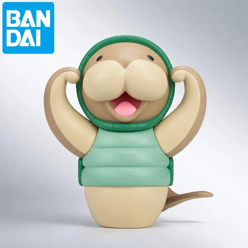 In Stock Bandai Original Bandai Spirits One Piece Kung Fu Dugong Action Figure Model Doll Brand New Boxed Anime Characters Toys