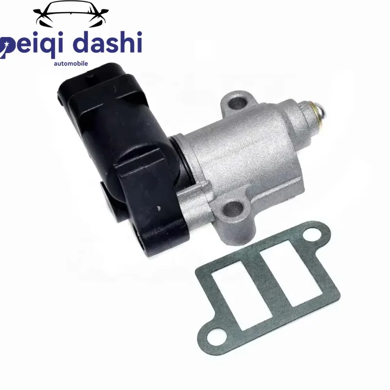 35150-02800 3pcs Auto Engine Systems Idle Air Control Valve  for Hyundai Matrix I10 1.1 2008 for KIA Picanto 07-10