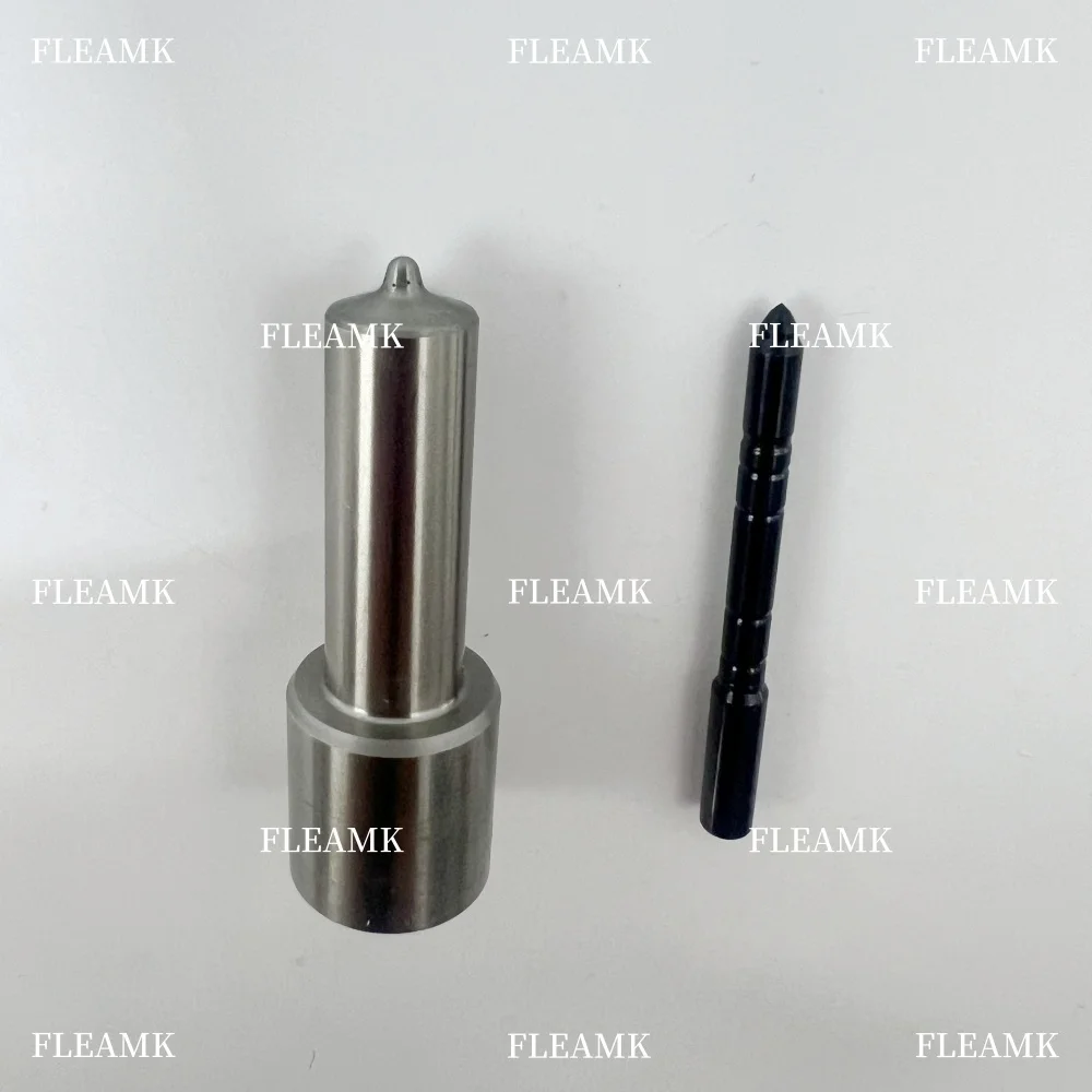 High Quality Fuel Injector DLLA149P1787 Is Suitable for 0445120142 Fuel Injector