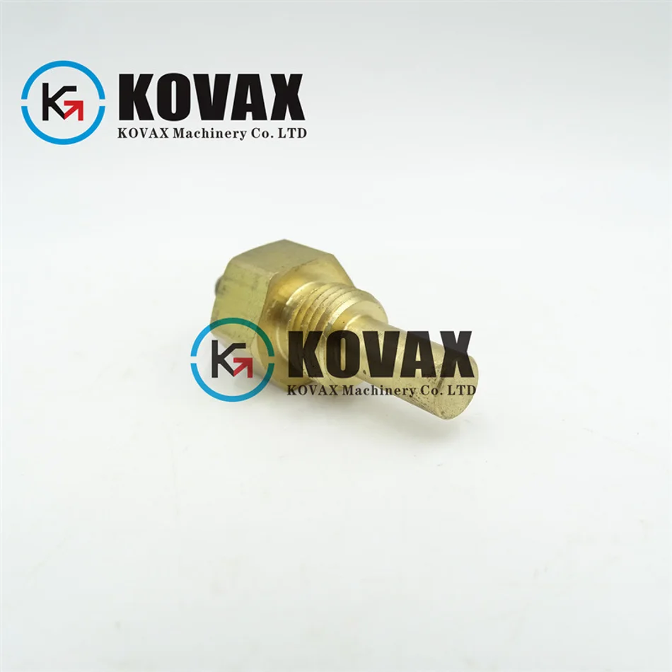 

8N3844 temperature sensor suitable for E3116, E3406, E3114 excavator engine spare parts