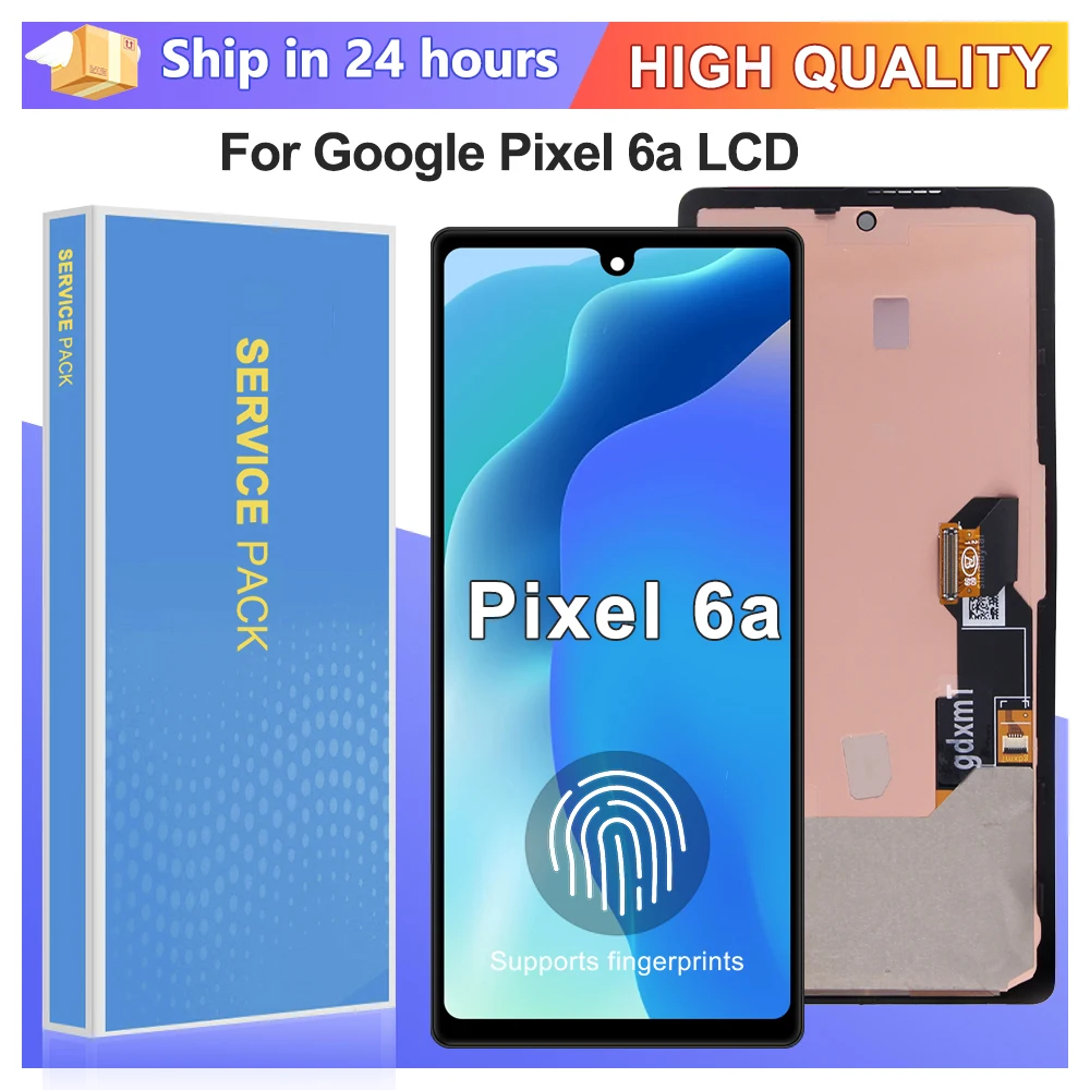yZ[zGoogle Pixel 6Ap Super AMOLEDfBXvCXN[AZuAGoogle Pixel 6a GX7AS GB62Z G1AZG GB17L^b`XN[p