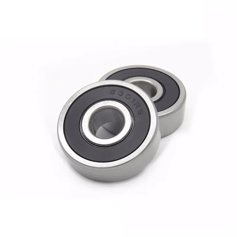 Double Nucleanglar Contact Bearing, 5300, 5301, 5302, 5303, 5305, 5306, 5307/5308, 2RS, 1Pc