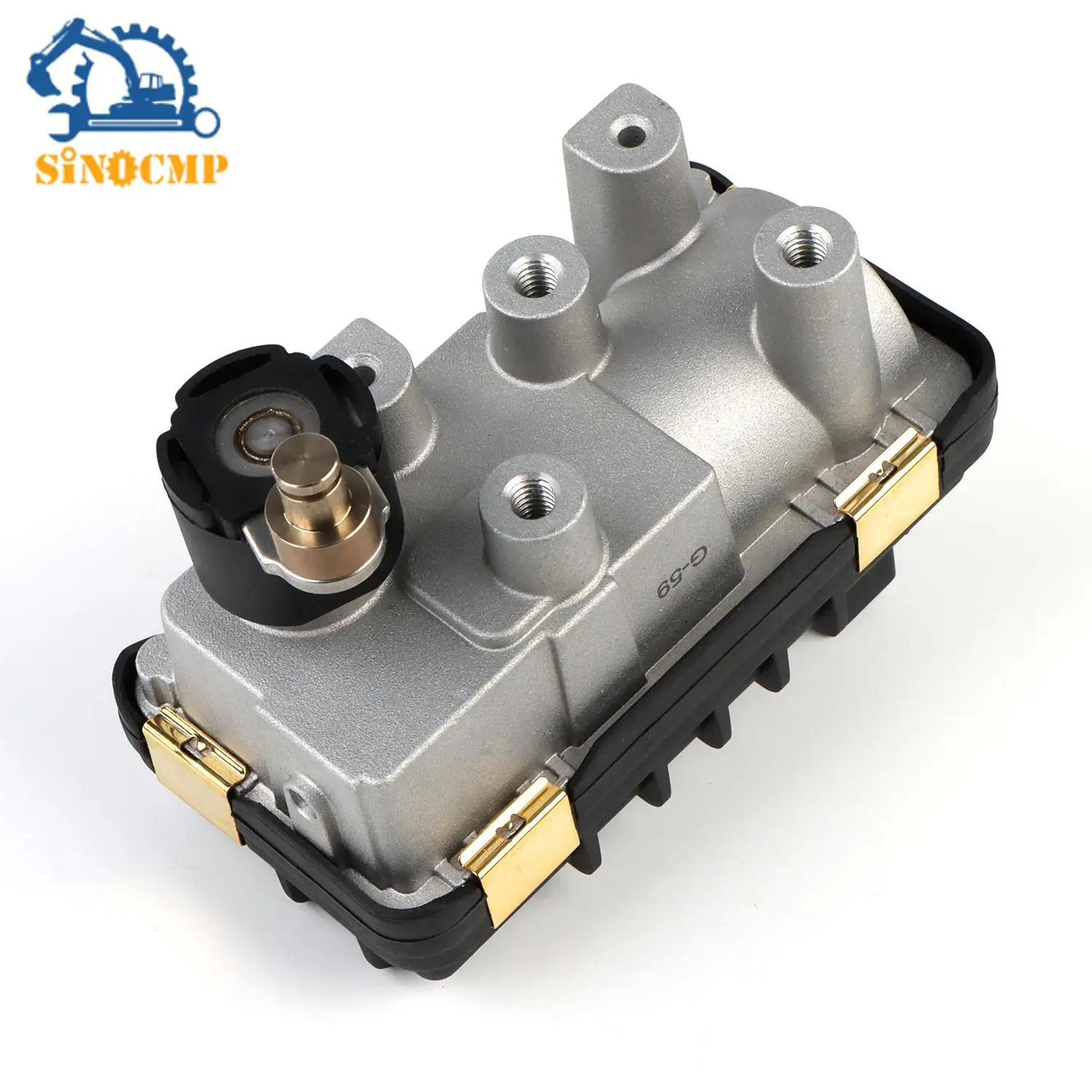 G-59 6NW009550 7676… - image