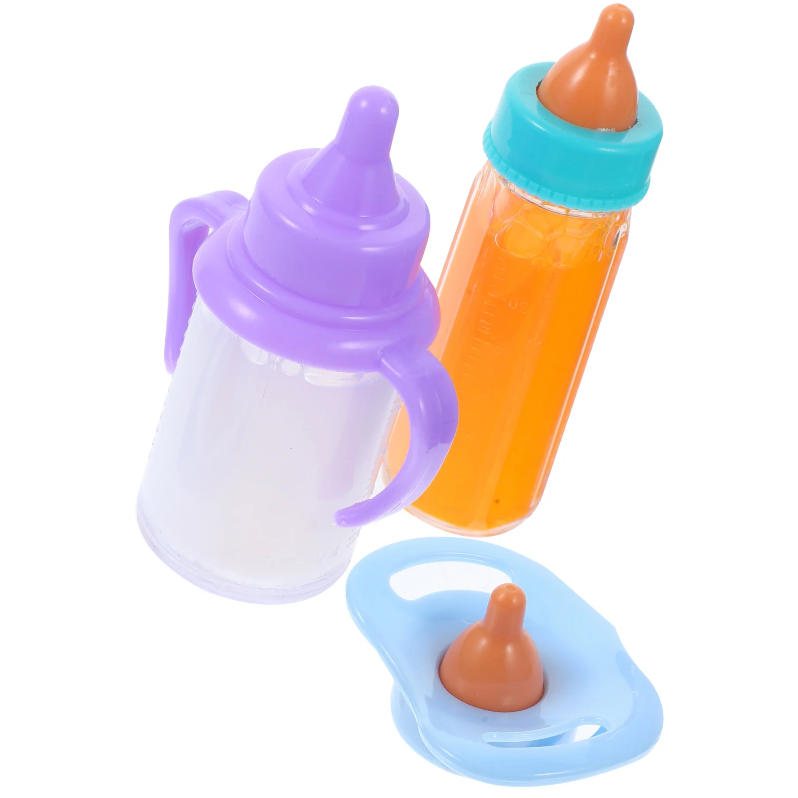 Accessories (Small Blue Combination Pj-4/5/6) Kids Gift Bottles