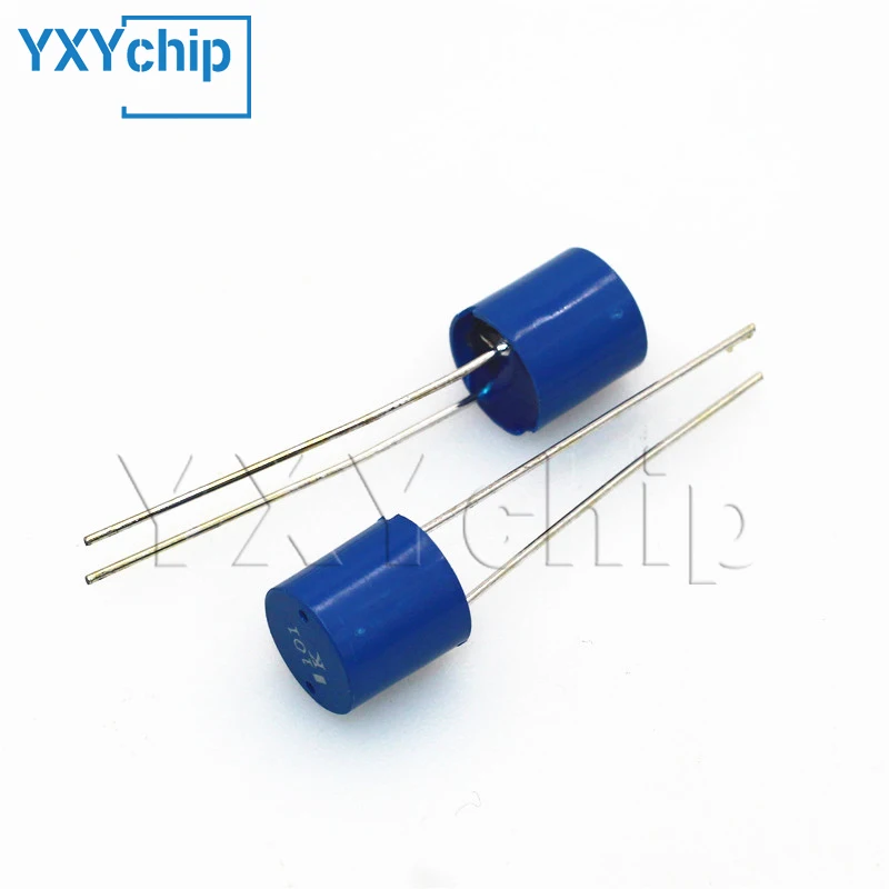 10PCS 8*8 47UH TSL0808RA-470K1R2-PF 1.2A DIP WIREWOUND POWER INDUCTORS CYLINDRICAL TYPE NEW ORIGINAL