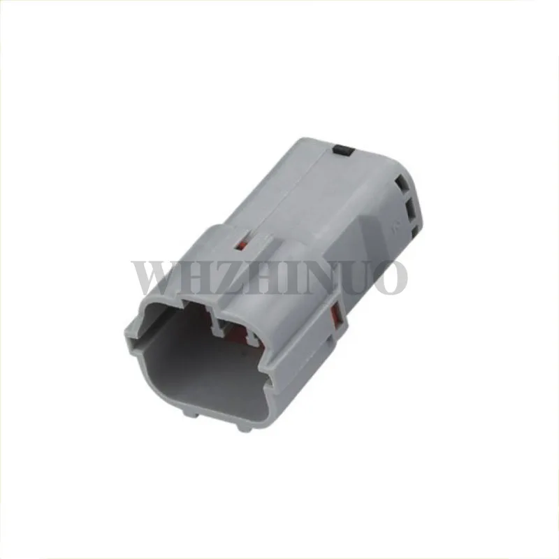 5-50 PCS Car Rearview Mirror Plug Cable Connector  6 Pin 7123-7464-40 MG610335 7222-7464-40 MG640337-4