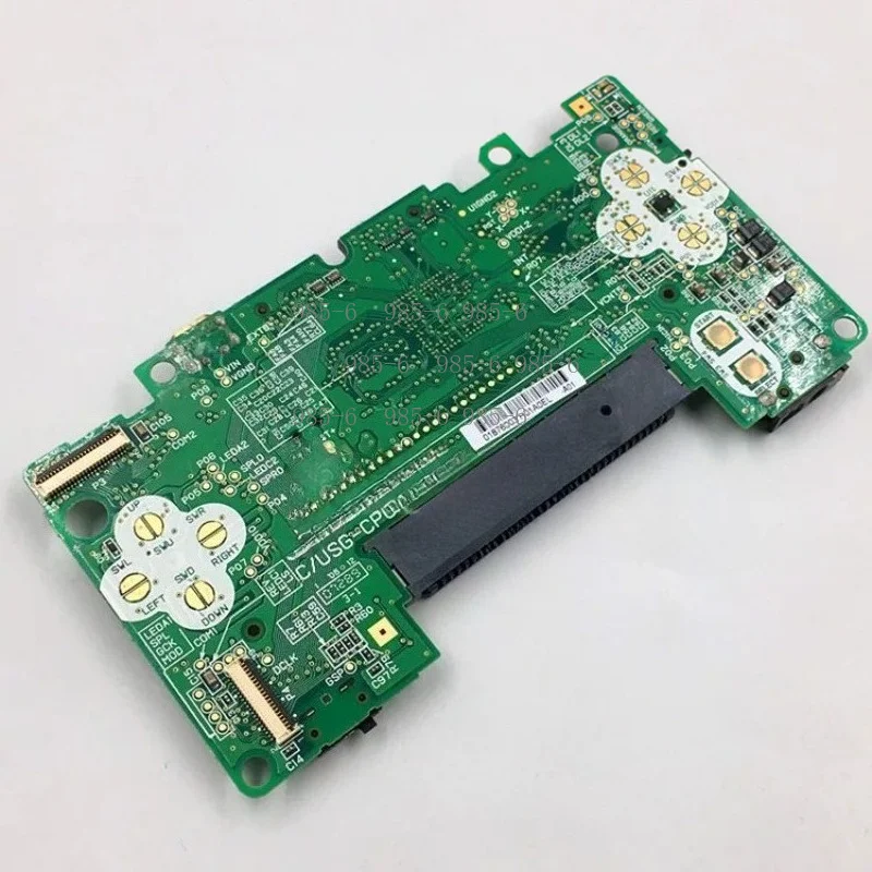 Game Equipment Repair Motherboard Original Circuit Mainboard Replacement Component For DS Lite Maintenance