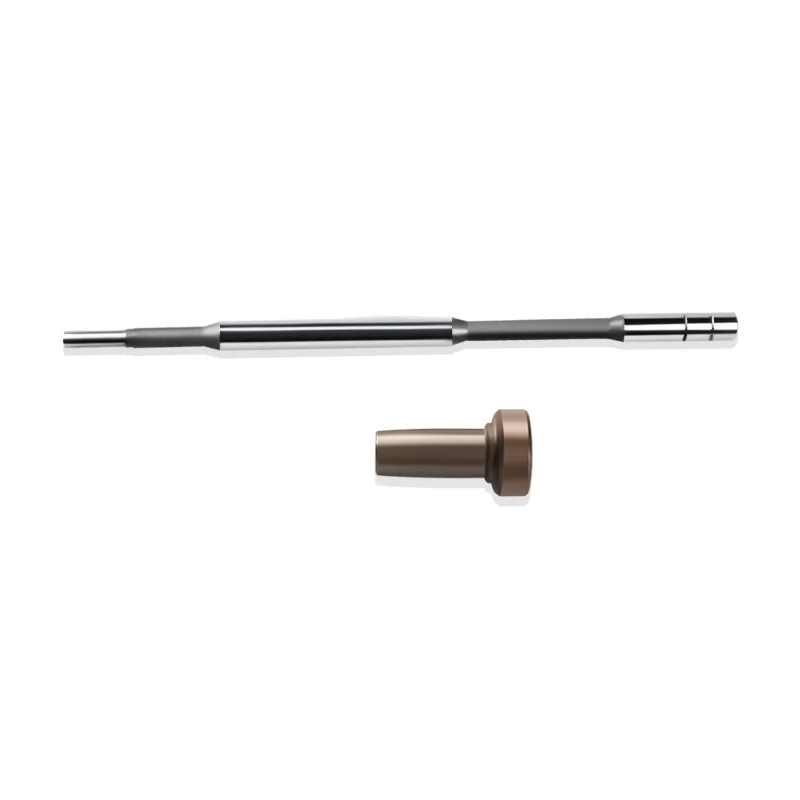 F00VC01357 Common Rail Injector Control Valve Assembly Precision Injection System Repair Parts Compatible With 0445110289 LI1542