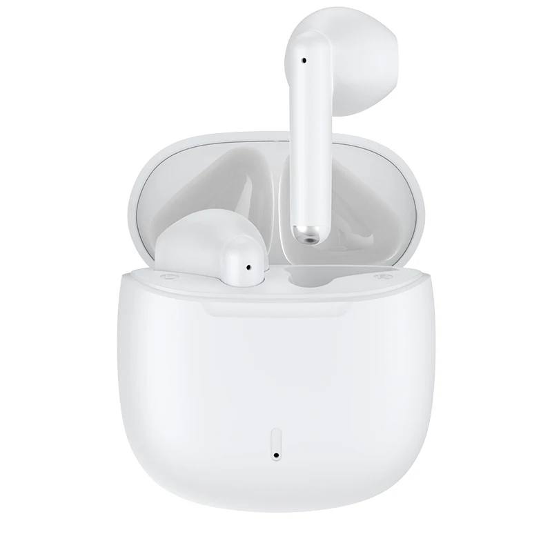 ANC Earphone Wireless Bluetooth Earbuds Headphones HiFi Sound Low Latency Noise 