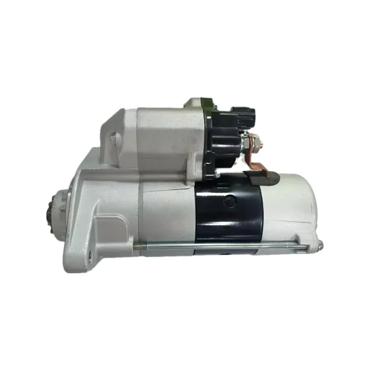 High Quality Auto Parts Starter Motor Assembly for HILUX 12V 28100-0C030 Jump Starter Fire Starter