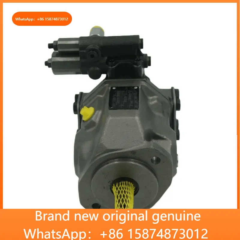 

Original A10VSO Series A10VSO10DR-52R Hydraulic Piston Pump AA10VSO45DR/31R-PKC62K01 A10VSO10DR/52R-PUC64N00E