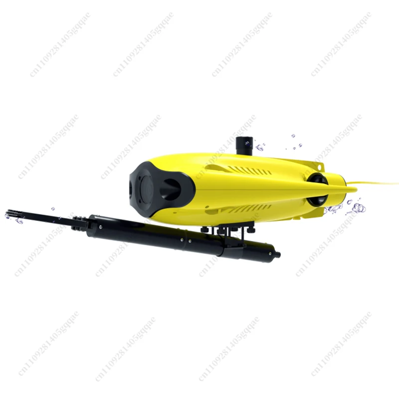 

200M Gladius Minis Underwater Dron Submarine Drone Robot Rov Fishing Drone for 4K Camera Underwater Shooting Sub Mariner