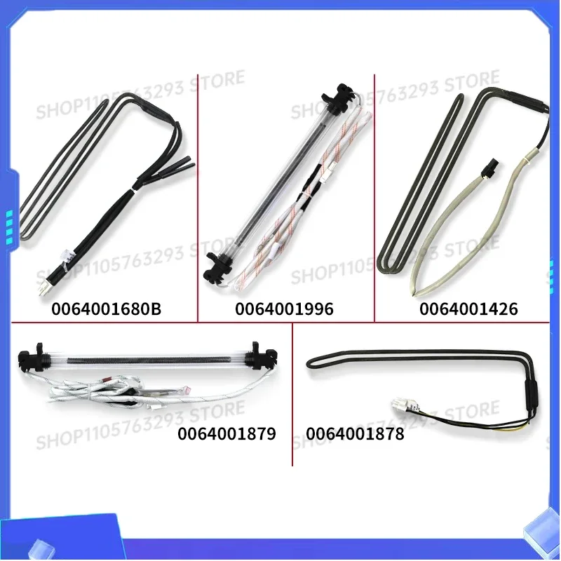 Double-door  refrigerator defrost heating element for Haier refrigeration freezing Evaporator Frost removal tube