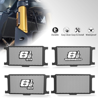 Radiator Grille FOR Moto Morini Seiemmezzo STR/SCR 6½ Seiemmezzo STR/SCR Motorcycle Protector Guard Cover 2022-2025 2024 2023 22