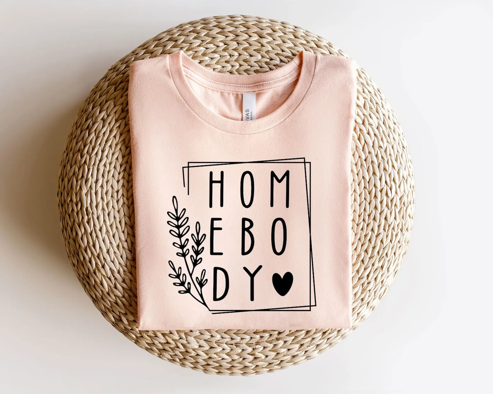 Homebody Shirt Cute Gift to Introverts Indoorsy Stay at T Graphic