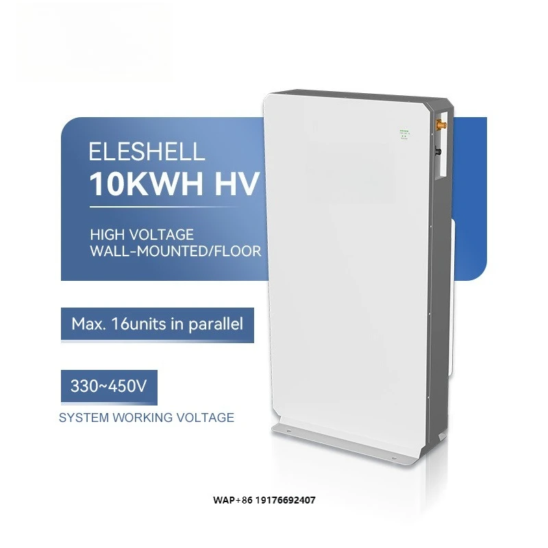 

EITAI Lifepo4 Батарея Power Настенное домашнее хранилище энергии 10 кВтч 15 кВтч 30 кВтч Солнечная литий-ионная батарея высокого напряжения 200 Ач для напольного крепления