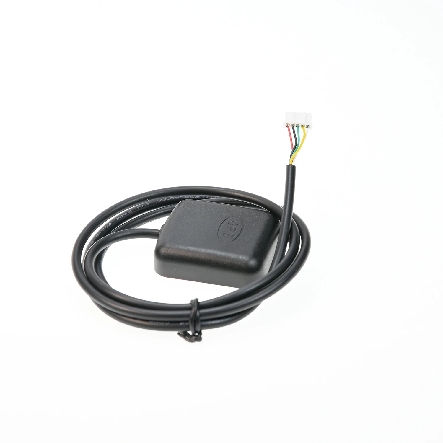 Quescan Positioning Antenna Receiver for Vehicle Security System Starline A93 GLONASS,Replace Original